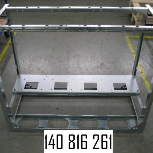 140816261 - GERUEST FOR HYD. MODULE 11 SK700 8/4/8 05